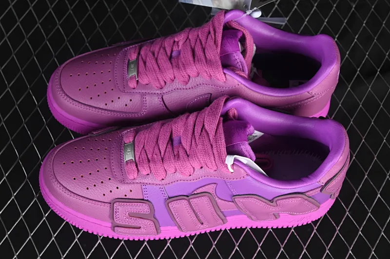 All categories Nk Air Force 1 Air Force series Nk Air Force 1 Low CPFM x Nike Air Force 1'07 Low joint model Air Force 1 low-top casual sneakers FQ7069-500